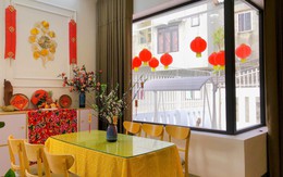 Làm thế nào để gian bếp trở thành nơi 'giữ tài lộc' trong năm mới?