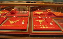 Giá vàng hôm nay (8/2): Vàng SJC, vàng nhẫn Bảo Tín Minh Châu, Bảo Tín Mạnh Hải, Doji, Phú Quý ra sao?