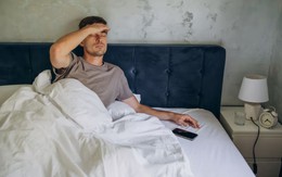 Bác sĩ thần kinh nói thẳng: Đang ngủ mà thấy dấu hiệu này thì cần đi khám sớm