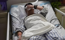 Nam tài xế 50 tuổi suy gan, suy thận cấp vì 1 món ăn bình dân nhiều người Việt hay dùng