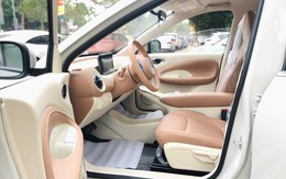 Hatchback giá 399 triệu đồng ở Việt Nam thiết kế hiện đại, trang bị an toàn cao, nội thất tiện nghi, rẻ chỉ như Kia Morning, Hyundai Grand i10 sẽ khiến khách hàng hài lòng