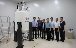 Chuyên gia Mỹ thừa nhận: Công nghệ Trung Quốc tiên tiến tới nỗi tưởng như không phải là phát minh của họ