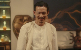 Vai diễn gây bất ngờ của Quách Ngọc Ngoan