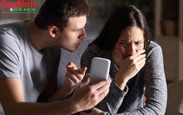 Vì sao phụ nữ ngoại tình thường dễ bị phát hiện hơn đàn ông? Lý do không chỉ nằm ở cảm xúc