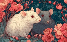 Vận trình 12 con giáp năm Bính Ngọ 2026: Người lên hương, kẻ chật vật