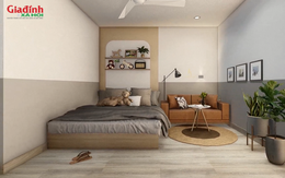 Hà Nội: Căn hộ chung cư mini dưới 3 tỷ đồng, ‘điểm sáng’ cho người mua nhà tại 2 phường Tây Hồ và Phú Thượng