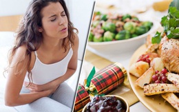 Ngộ độc thực phẩm ngày Tết: Dấu hiệu nhận biết sớm và cách phòng tránh ai cũng cần biết