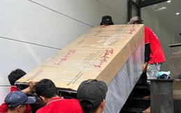 Chuyển Nhà Thành Hưng – Giải pháp chuyển nhà an toàn, nhẹ gánh cho sức khỏe gia đình