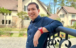 Quang Thắng đóng 'Tết này ai đến xông nhà' nổi danh cả nước, tuổi U60 sống giản dị luôn tâm huyết với nghề diễn