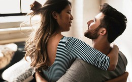 Làm 'chuyện ấy' hàng ngày có hại không?