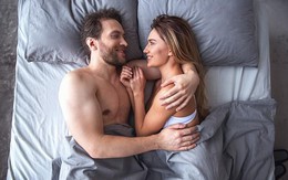Nghiên cứu tiết lộ điều mọi người thích nhất khi ân ái