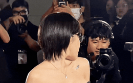 Nữ chính phim 'Thỏ ơi' gây chú ý với nhan sắc đỉnh cao, ngỡ bước ra từ AI