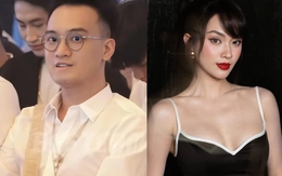 Á hậu Vũ Thúy Quỳnh tiết lộ thông tin quan trọng trong mối quan hệ với thiếu gia Đức Phạm