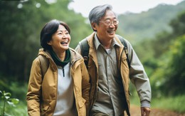 Nghỉ hưu rồi mới nhận ra: Thứ quyết định cuộc sống sướng hay khổ không phải là tiền