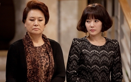 Sáu năm làm vợ, chưa khi nào tôi thấy sợ hãi như 6 tháng sống chung với mẹ chồng