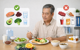 Thận yếu cần làm gì để tránh biến chứng nguy hiểm?