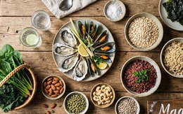 Thiếu magie liên quan đến 160 bệnh lý, vậy thực phẩm nào bổ sung tốt nhất?