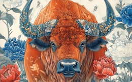 Tử vi 2026: 5 con giáp tiền bạc “chỉ tiến không lùi”, càng làm càng giàu