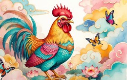 Con giáp cuối tháng 3 đỏ vận tiền bạc, cơ hội kiếm tiền dồn dập 2026