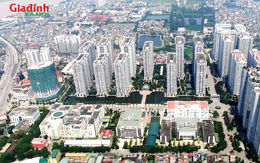 Giá nhà phố thương mại tại quận Hai Bà Trưng cũ: Khu nào đang dẫn đầu xu hướng - Bạch Mai hay Vĩnh Tuy?