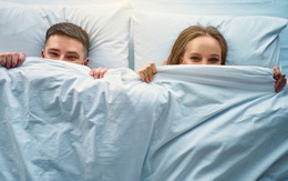 Hé lộ tần suất 'yêu' có thể giúp giảm nguy cơ ung thư