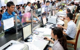 Ai được tăng lương cơ sở từ 1/7/2026?