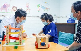 Hà Nội: 100% trẻ em có hoàn cảnh đặc biệt phải được chăm sóc, trợ giúp bằng nhiều hình thức