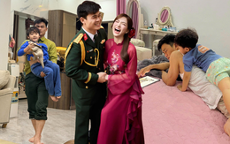 Nguồn gốc tổ ấm hơn 1.000 m2 của Hòa Minzy và Văn Cương