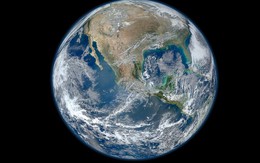 Trái đất bao nhiêu tuổi?