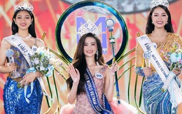 Top 3 Miss World Vietnam 2023: Người đi du học, người từ bỏ vương miện
