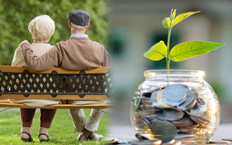 Bước qua tuổi 60, có 5 điều tuyệt đối đừng làm để tuổi  già không phải hối tiếc