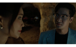 Khải Phong là chủ mưu hạ uy tín Trung tá Minh Kiên