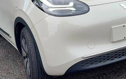 Xe ô tô điện rẻ nhất Việt Nam chỉ từ 199 triệu đồng, đi tới 400km/1 lần sạc