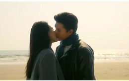 Nụ hôn 'tuyệt đối điện ảnh' của Steven Nguyễn và con gái Thượng tướng gây sốt