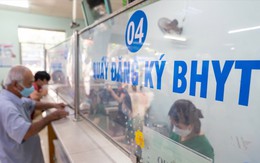 Thủ tục khám chữa bệnh bảo hiểm y tế có sự thay đổi?