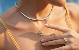 Mẫu dây chuyền giá rẻ nhưng sang trọng, tôn vẻ đẹp quý phái của phụ nữ đang ưa chuộng nhất năm 2026