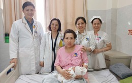 Thai phụ 37 tuổi gặp tai biến nguy hiểm từ vết mổ cũ, bác sĩ khuyến cáo chị em hạn chế làm điều này