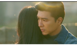 Trung tá Minh Kiên (Steven Nguyễn) sắp có biến cố mới?