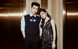 Thùy Anh: 'Tôi mong có cơ hội được hợp tác với đạo diễn Trấn Thành và Victor Vũ'