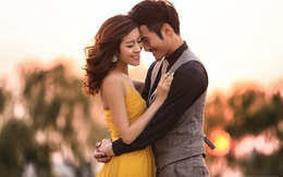 Muốn biết đàn ông thật lòng hay không: Hãy nhìn vào cách anh ta chạm vào bạn!