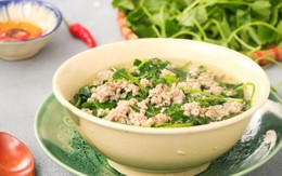 Từ giờ đến hết tháng Giêng âm: Ăn 2 món quen thuộc này vừa tốt cho gan, vừa mang ý nghĩa mở vận đầu năm
