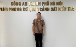 Hà Nội: 'Thiếu tướng dỏm' lừa đảo hơn 4 tỷ đồng sa lưới sau hành trình trốn truy nã