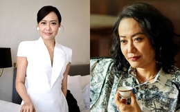 Bà trùm 'máu lạnh' trong phim của Mỹ Tâm từng là mỹ nhân tài sắc màn ảnh Việt, chỉ cần nghe tên ai cũng biết