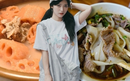 7 quán vỉa hè ngon "nhức nách" khiến người dân xếp hàng từ 6 giờ sáng