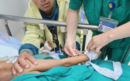 Hé lộ nguyên nhân món cá ủ chua khiến 3 trẻ ở Đà Nẵng nguy kịch phải nhờ sự trợ giúp từ WHO