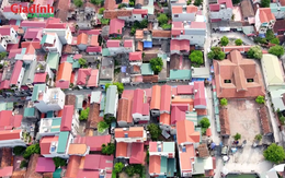 Hà Nội: Bất ngờ trước giá nhà riêng trên địa bàn 3 xã Đan Phượng, Ô Diên và Liên Minh tháng 3/2026