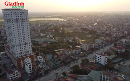 Hà Nội: Giá nhà mặt phố tại các xã Đan Phượng, Ô Diên và Liên Minh tăng nhiệt tháng 3/2026