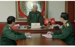 Thượng tướng Hà Đình Quân yêu cầu điều tra vụ Trung tá Minh Kiên bị vu khống