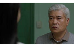 Thượng tướng Hà Đình Quân bất ngờ trước tình cảm của con gái với Minh Kiên