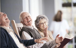 Muốn hưởng phúc tuổi già, nhất định phải đủ bản lĩnh để 'mời' 4 kiểu người sau ra khỏi cuộc đời